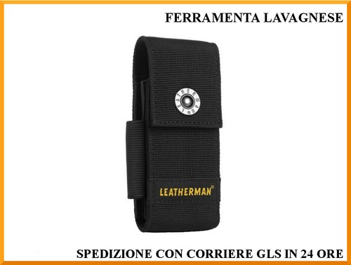 Fodero cordura leatherman - fodero,