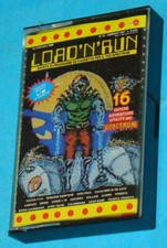 Load'n'Run numero 34 - ZX