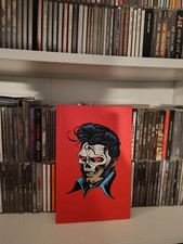 Salmo - Hellvisback Deluxe