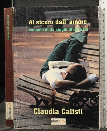 Sicuro dall amore claudia - al,