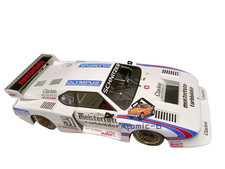 Tecnomodel 1:18 BMW M1 Turbo