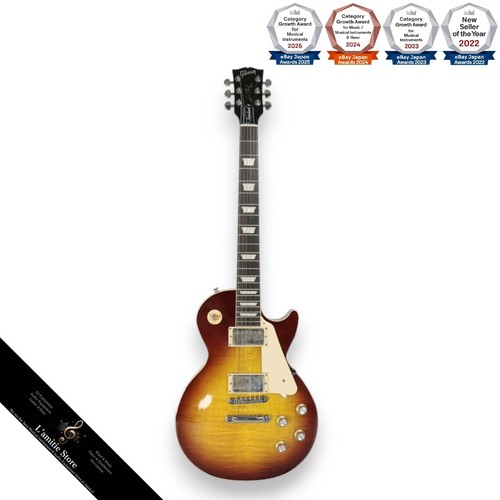 Chitarra elettrica gibson les - gibson,
