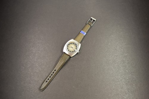 Orologio polso uomo - da, leico