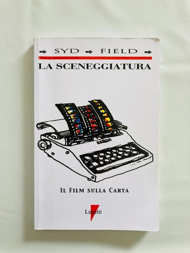 Syd field la - syd, –