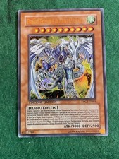 YU GI OH DRAGO POLVERE DI