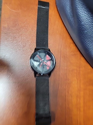 Orologio cronografo magnus - orologio,