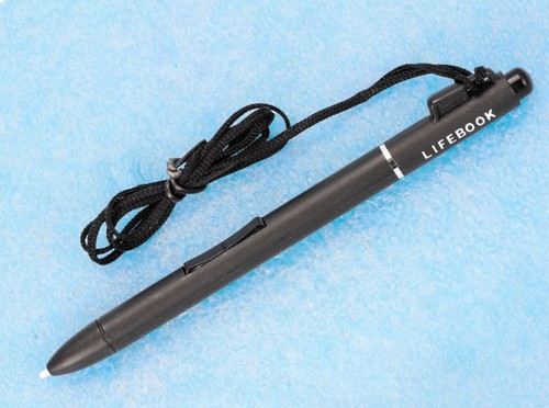 Penna digitalizzatore stilo