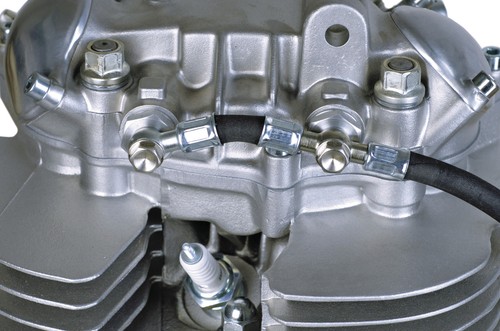 Sr500 xt500 kedo - xt500,