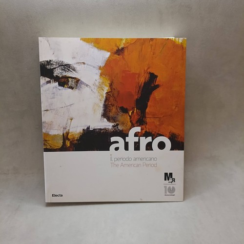 Afro periodo americano the - periodo, americano-the