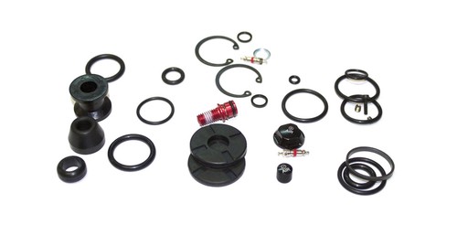 Rock shox kit manutenzione - shox,