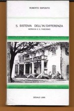 IL SISTEMA DELL'IN/DIFFERENZA