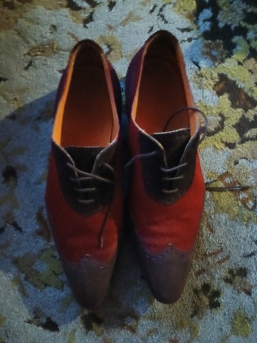 Scarpe uomo - scarpe,