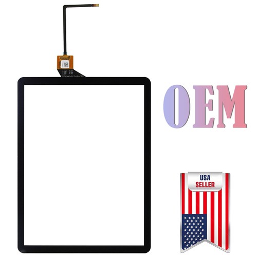Oem touch screen - 9.7'',