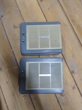 Diffusori Geloso Cassa Acustica speaker altoparlanti Non  testato