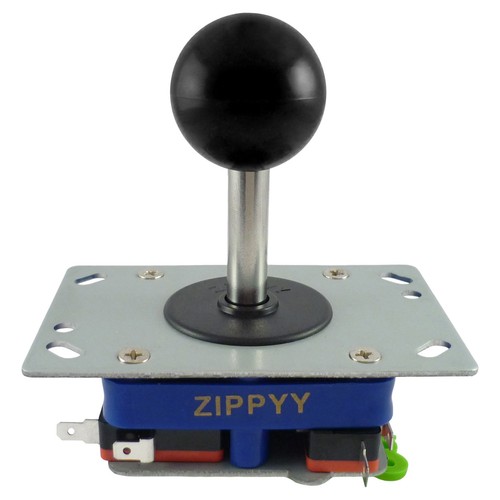 Joystick arcade zippy albero - joystick,