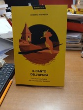Il canto dell'upupa roberto