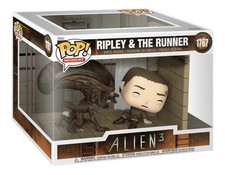 Funko pop figurine - figurine, cinema