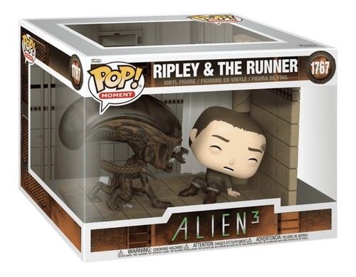 Funko pop figurine - cinema,