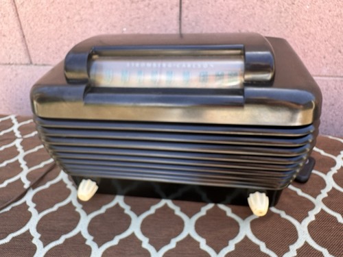 Radio stromberg carlson - radio, am