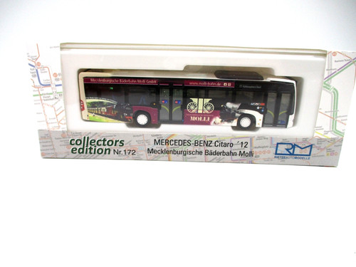 Rietze 69352 citaro - 69352,