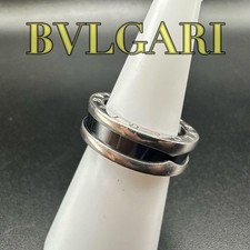 Anello bvlgari zero1 - b.zero1, save