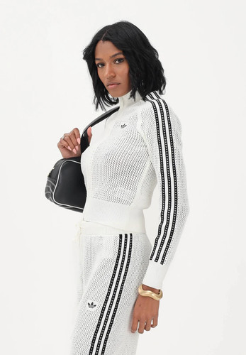Adidas donna track top - donna,