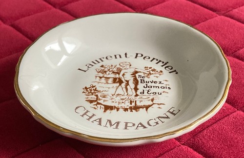 Laurent perrier posacenere in - laurent,