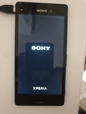 Sony Xperia M4 Aqua E2303