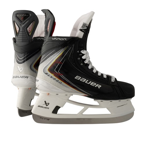 Pattini bauer vapor - pattini, flypro