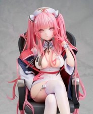 Personaggio anime sexy Azur