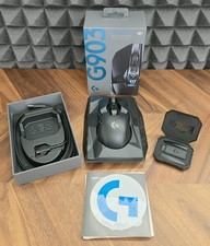Mouse logitech g903 - logitech, lightspeed