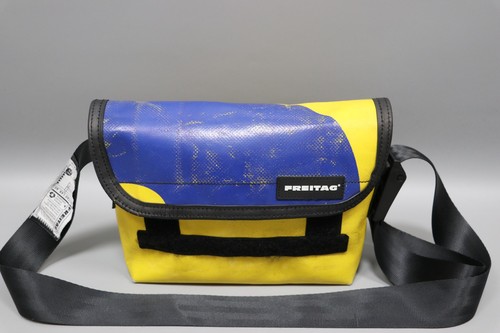 Borsa tracolla freitag f41 - borsa,