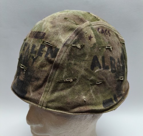 Telino militare elmetto m33 - telino,