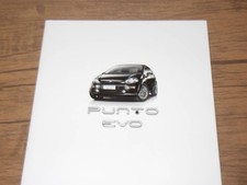 Catalogo Punto Evo 2010 in
