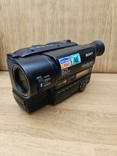 Videocamera Sony CCD-TR411E