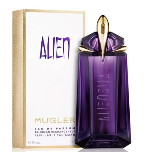 Mugler alien 90ml eau - mugler, de