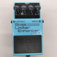 BOSS LMB-3 Compressore a