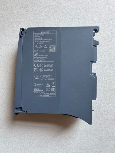 Siemens cp1543 - s7, cp1543-1
