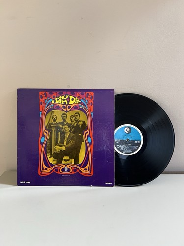 Vinile giri dik - vinile,