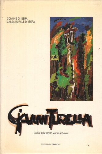 Gianni turella aa vv - turella, aa.vv