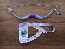 Disney Pixar Brave Merida’s Bow Adventure Set Halloween Cosplay Dress Up 2012