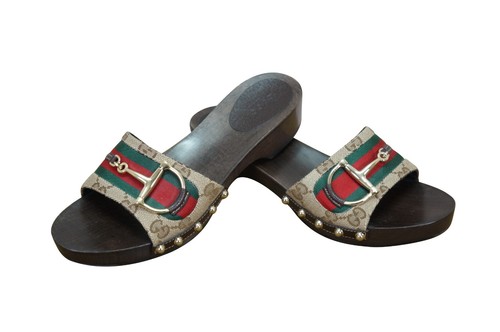 Gucci tela web - tela, righe