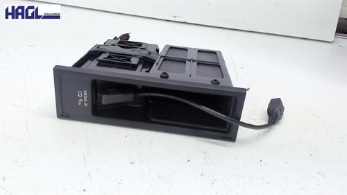 Console bracciolo interfacebox - console,