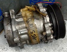 60602694 Compressore a/c  ALFA ROMEO 155 1.7 Twin Spark Ber. 4p/b/1748cc