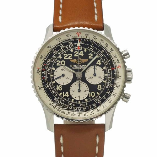 Breitling navitimer cosmonaute - navitimer,