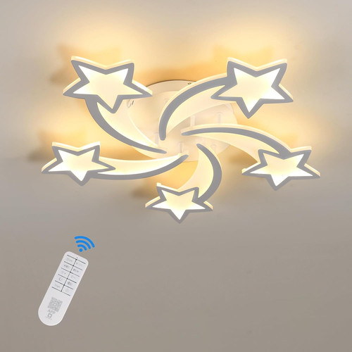 Plafoniera led soffitto - led,