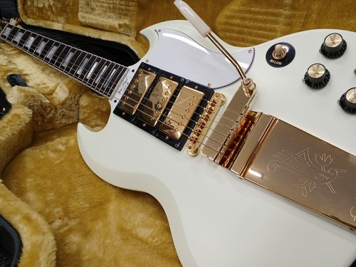 Epiphone 1963 les paul - les,