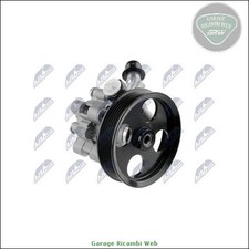 Pompa servosterzo idroguida