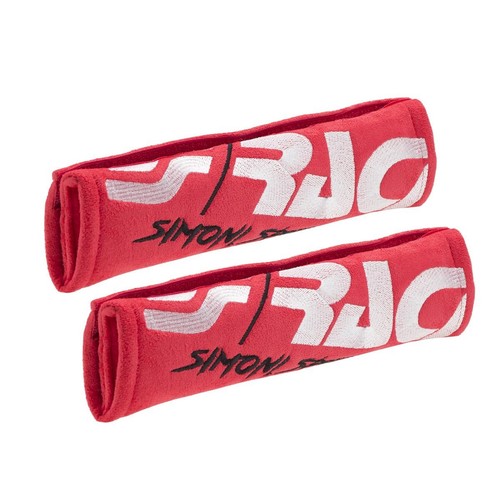 Copricintura cut red - cut,