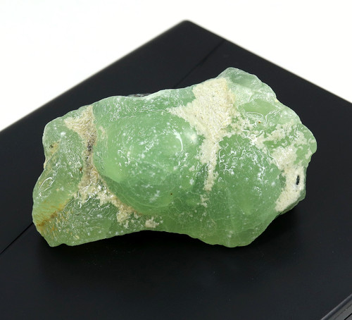 Cristallo prehnite naturale - cristallo,